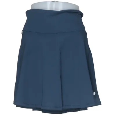 Träningskjol (Blå) från Björn Borg Elastan, Polyamid, Återvunnen polyester