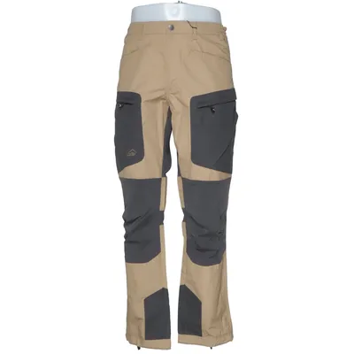 Wanderhose (Beige, Grau) von Arrak Outdoor Baumwolle, Elasthan, Polyamid, Polyester