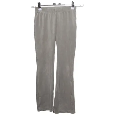 Sweatpants (Grøn) fra Mywear Young Elastan, Polyester