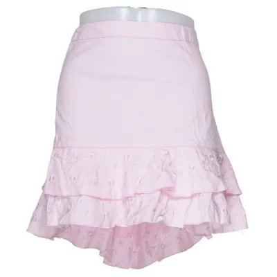 Skirt (Leni) from Bik Bok Cotton, Linen