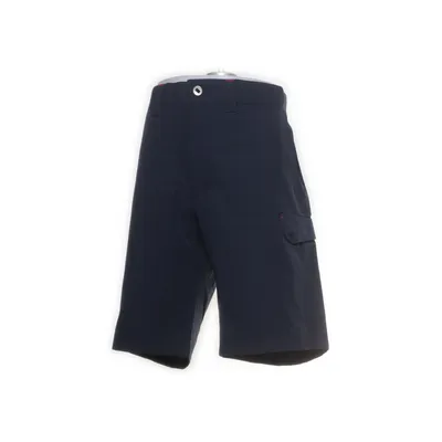 Cargoshorts (Blå) från Stellar Equipment Elastan, Polyamid