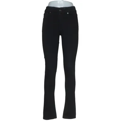Jeans (W Straight) från Tomwood Bomull, Elastan, Polyester