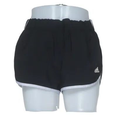 Short de sport (Noir) de Adidas Polyester