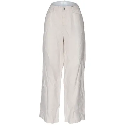 Broek (Rea) van MAC Jeans Linnen