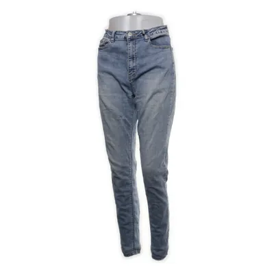 Jeans (Blå) från Monday Premium Bomull, Elastan, Polyester