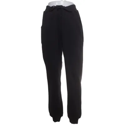 Mjukisbyxor (Svart) från EP Collection Bomull, Polyester