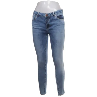 Jeans (Blå) från 2NDDAY Bomull, Elastan, Modal