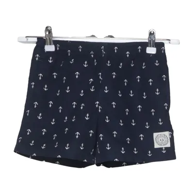 Badshorts (Blå, Vit) från Porto Mare