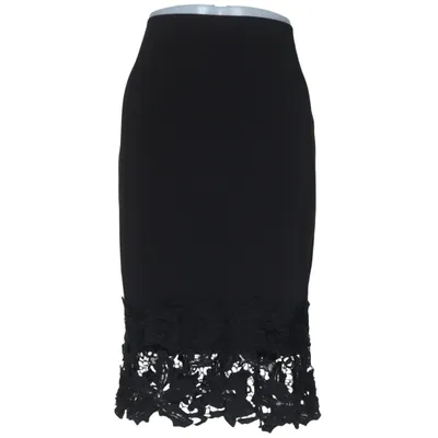 Rok (Zwart) van New Look Elastaan, Polyester