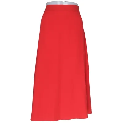 Skirt (Red) from Castaluna Elastane, Polyester