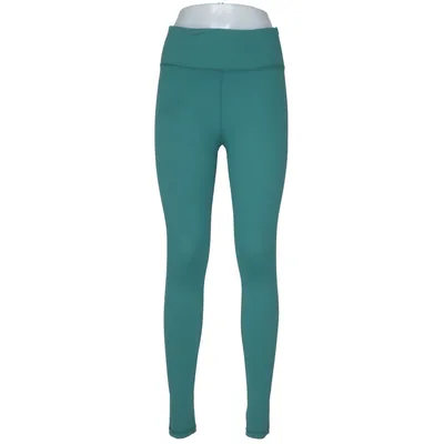 Collants de sport (Vert) de Workout Empire Élasthane, Polyester