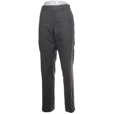 Pantalon de costume (Gris) de Isaac Dewhirst Coton, Élasthane, Polyester, Viscose