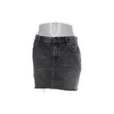 Jeanskjol (CITY SKIRT) från Allsaints Bomull