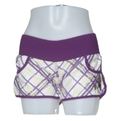Korte broek (Lila, Wit, Geel) van Brunotti Polyester