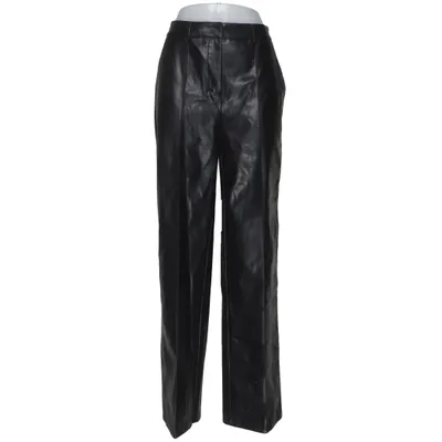 Pantalon (Noir) de Angelica Blick x NA-KD Polyuréthane