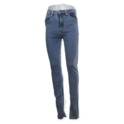 Jeans (Hightop Tilde) from Nudie Jeans Cotton, Elastane, Polyester