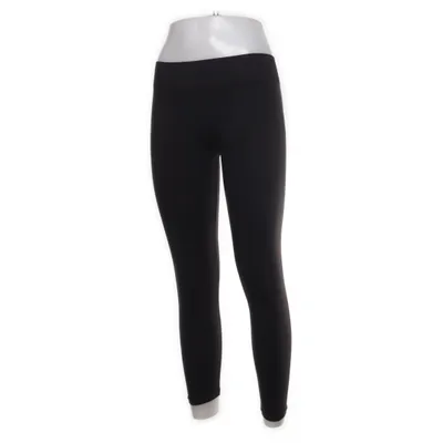 Leggings (Svart) från Pieces Basics