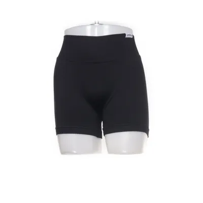 Träningsshorts (Svart) från Sportsbabe Elastan, Polyamid