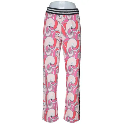Byxor (Rosa, Röd, Svart) från Herzen´s Angelegenheit Elastan, Polyester