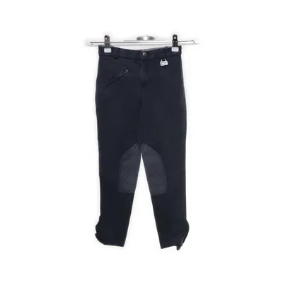 Pantalon d'équitation (Bleu) de ELT Coton, Élasthane