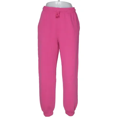 Joggingbroek (Roze) van H&M Move Katoen