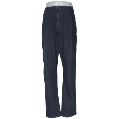 Jeans (Blå) från Catmandoo Bomull, Elastan, Polyester