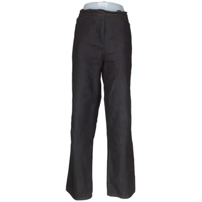 Spijkerbroek (Bruin) van Gelco Katoen, Elastaan, Polyester
