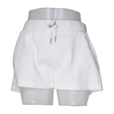 Sweatshorts (Hvid) fra Juicy Couture