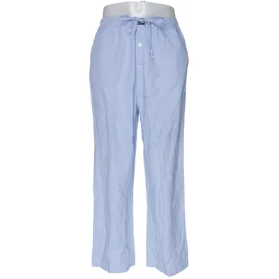 Pyjamasbyxor (Blå, Vit) från Polo Ralph Lauren Sleepwear