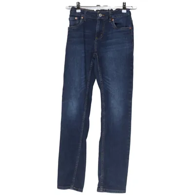 Jeans (512) från Levi Strauss & Co Bomull, Elastan, Polyester, Viskos