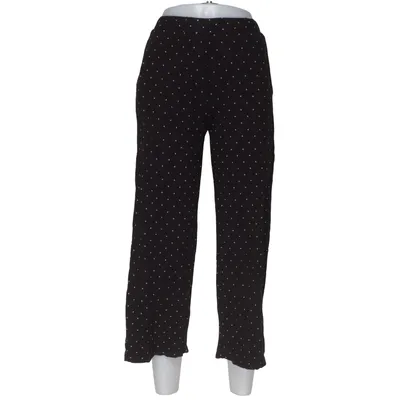 Palazzo pants (Brown) from Divided by H&M Viscose