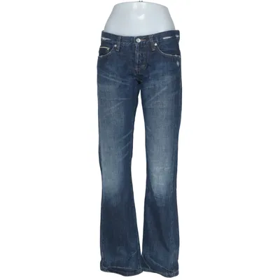Jeans (Blå) från WeSC Bomull