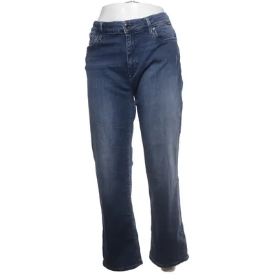Jeans (Uptown) from Mavi Uptown Cotton, Elastane