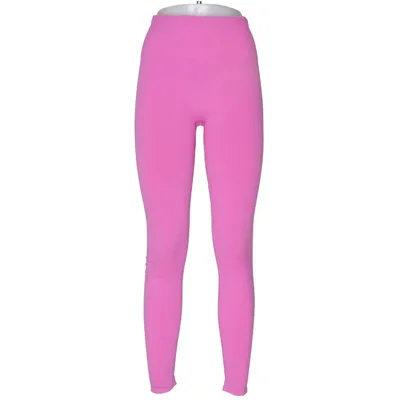 Träningstights (Rosa) från Xshapes