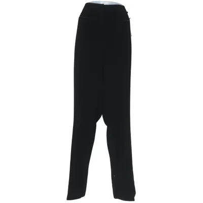 Suit pants (Black) from Steilmann
