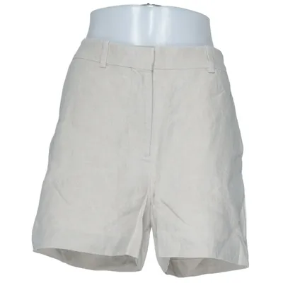 Shorts (Beige) från Arket Bomull, Linne