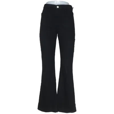 Jeans (Sort) fra Dobber Bomuld, Elastan