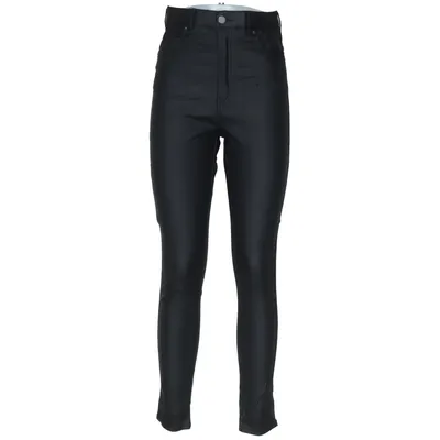 Bukser (Moxy) fra Dr. Denim Elastan, Polyamid, Viscose