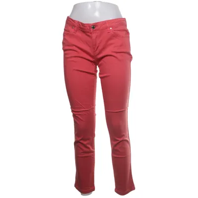 Chinos (Z1975) van Zara Z1975 Denim Katoen, Elastaan, Modal, Polyester