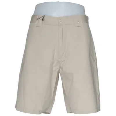 Shorts (Beige) från Pre End Bomull