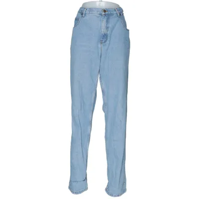 Jeans (Blå) från Duty Free Bomull