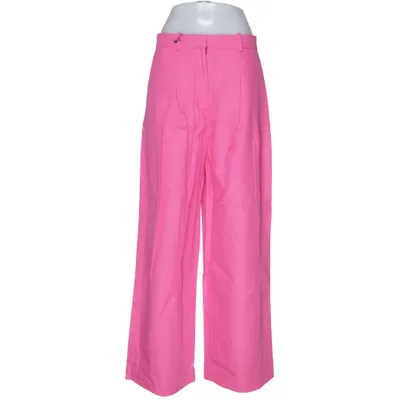 Palazzo pants (Pink) from COS Cotton