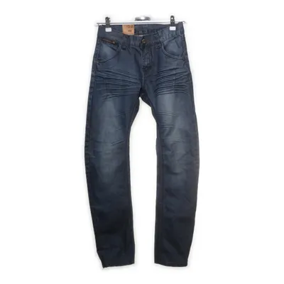 Jeans (Blue) from Lab Industries Cotton, Polyester