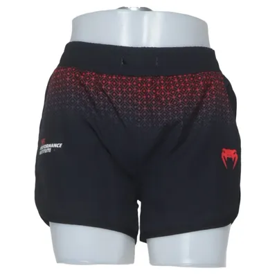 Trainingsshorts (Performance Institute) van Venum Elastaan, Polyester