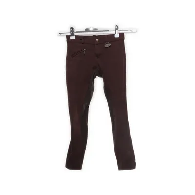 Ridbyxor (Brun) från HKM Sports Equipment Bomull, Elastan, Polyester