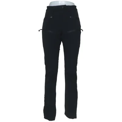 Pantalon d'extérieur (Noir) de Protech Élasthane, Polyamide, Polyester