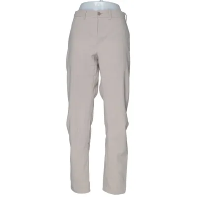 Chinos (Beige) från Houdini Återvunnen polyester
