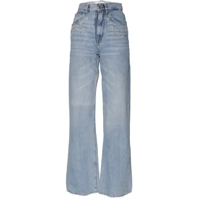 Jean (Bleu) de Maje