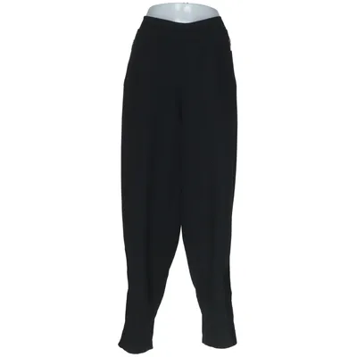 Byxor (Svart) från Choise Elastan, Polyester, Viskos