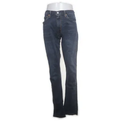 Jeans (512) från Levi Strauss & Co Bomull, Elastan, Polyuretan